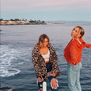 Meet your Posher, Sav